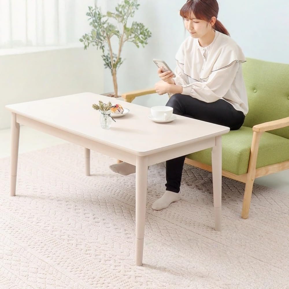 こたつ テーブル 長方形 ハイタイプ 110 ローテーブル おしゃれ 北欧 Amazon.co.jp : こたつ テーブル 長方形 ハイタイプ 110 おしゃれ 北欧