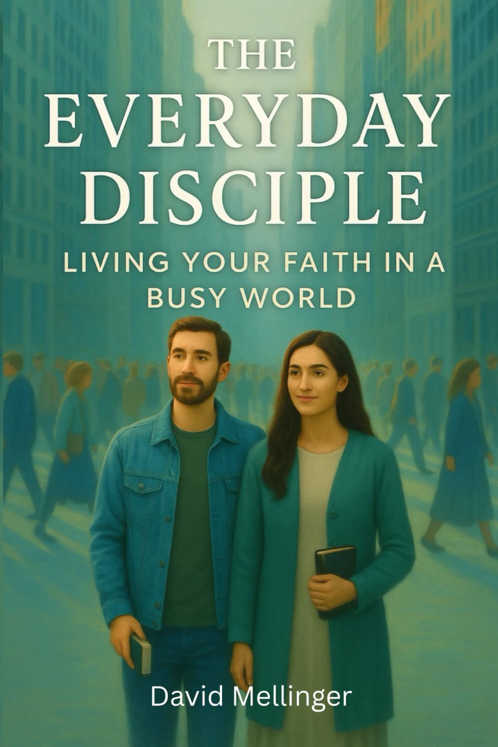 The Everyday Disciple: Living Your Faith in a Busy World
