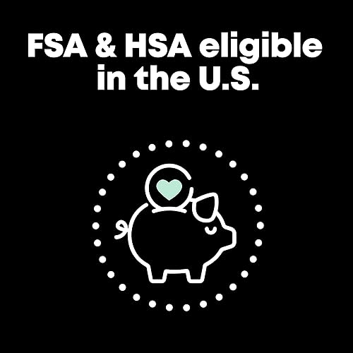 Miniatura 10 de U by Kotex Clean & Secure Maxi Pads, absorción regular, 192 unidades (4 paquetes de 48) (el embalaje puede variar)