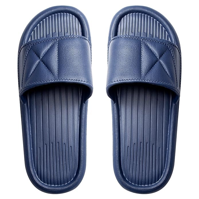 drunken Slippers For Men Winter Sandals Casual Flats Home Footwear Man Girls Sliders Flip Flops Chappals Ladies Clogs Sleeper Slides Stylish Ortho Soft-picture-47