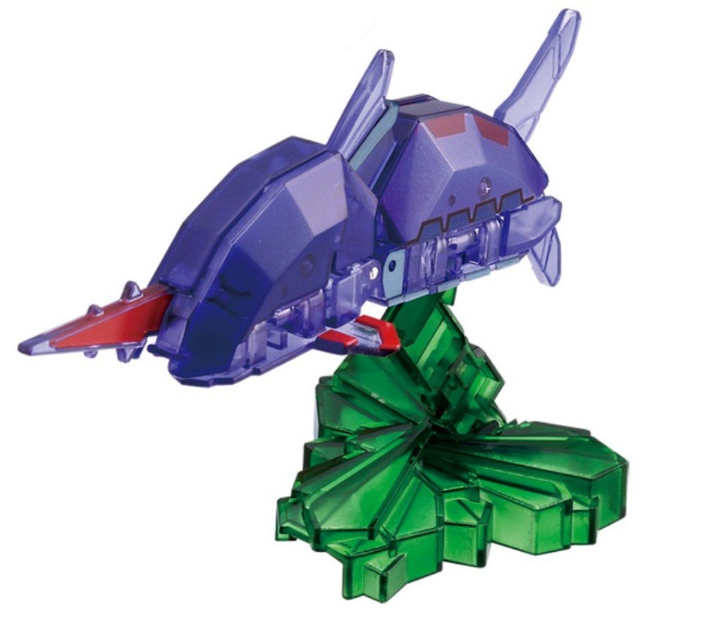 Amazon.co.jp: Agent Gill set Geist crusher [GM-10] Izanagi