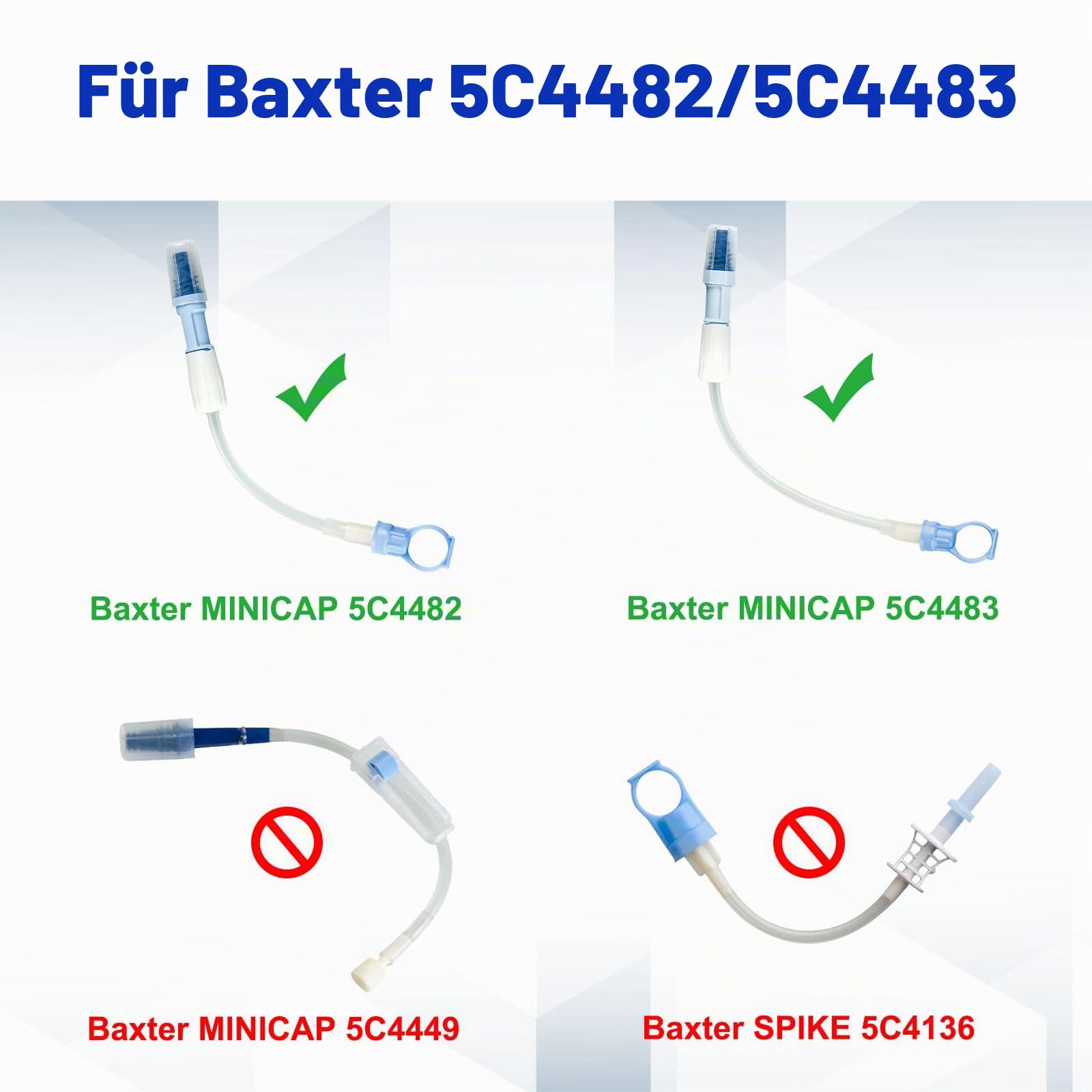 Peritonealdialyse-Katheterhalter für Baxter mit 2 verstellbaren PD-Katheter-Schlüsselbändern, Duschschutz, Schwarz