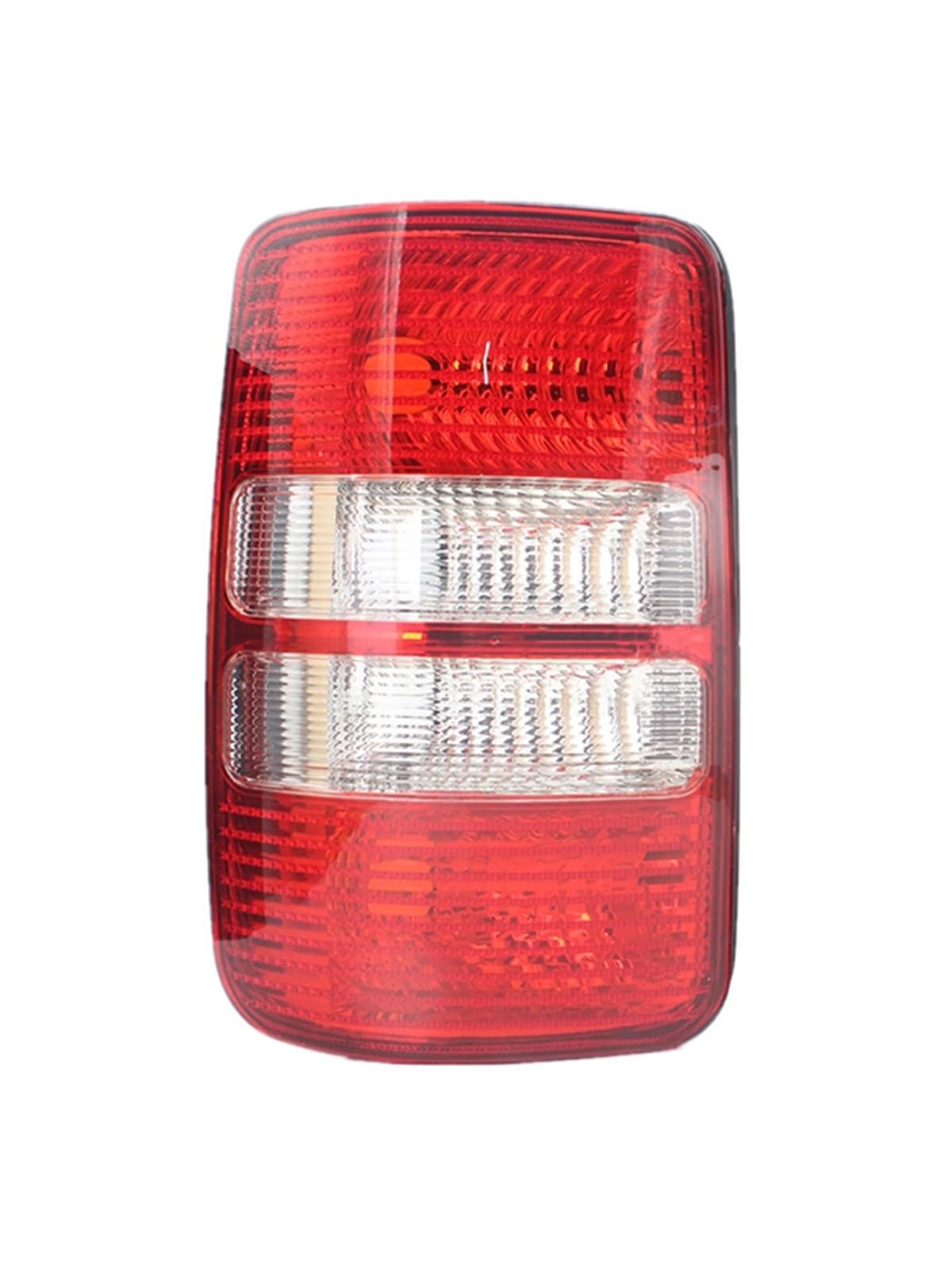 Car Rear Reverse Brake Stop Lamp Fanali Posteriori Indicatore Di Direzione Senza Lampadine Per Caddy Van FWD MK3 2011-2016 fanale(Left)