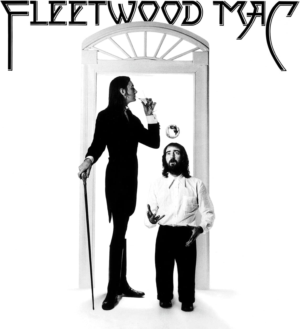 Fleetwood Mac -Remast-