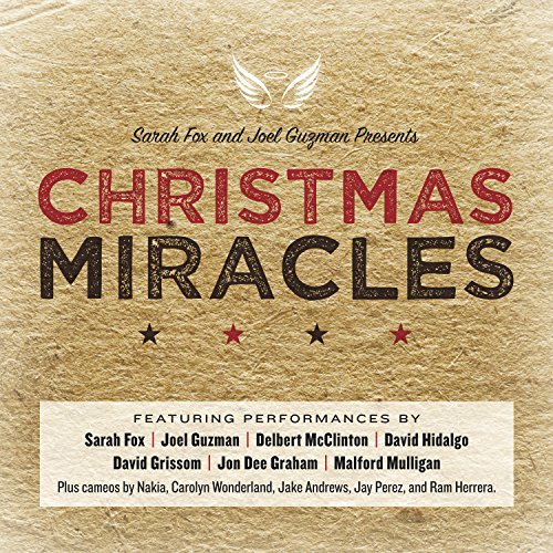 Sarah Fox, Carolyn Wonderland, Delbert McClinton, Ram Herrera, Jay Perez, Nakia and Jake Andrews