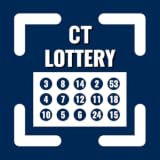 Connecticut Lottery Ticket Scanner