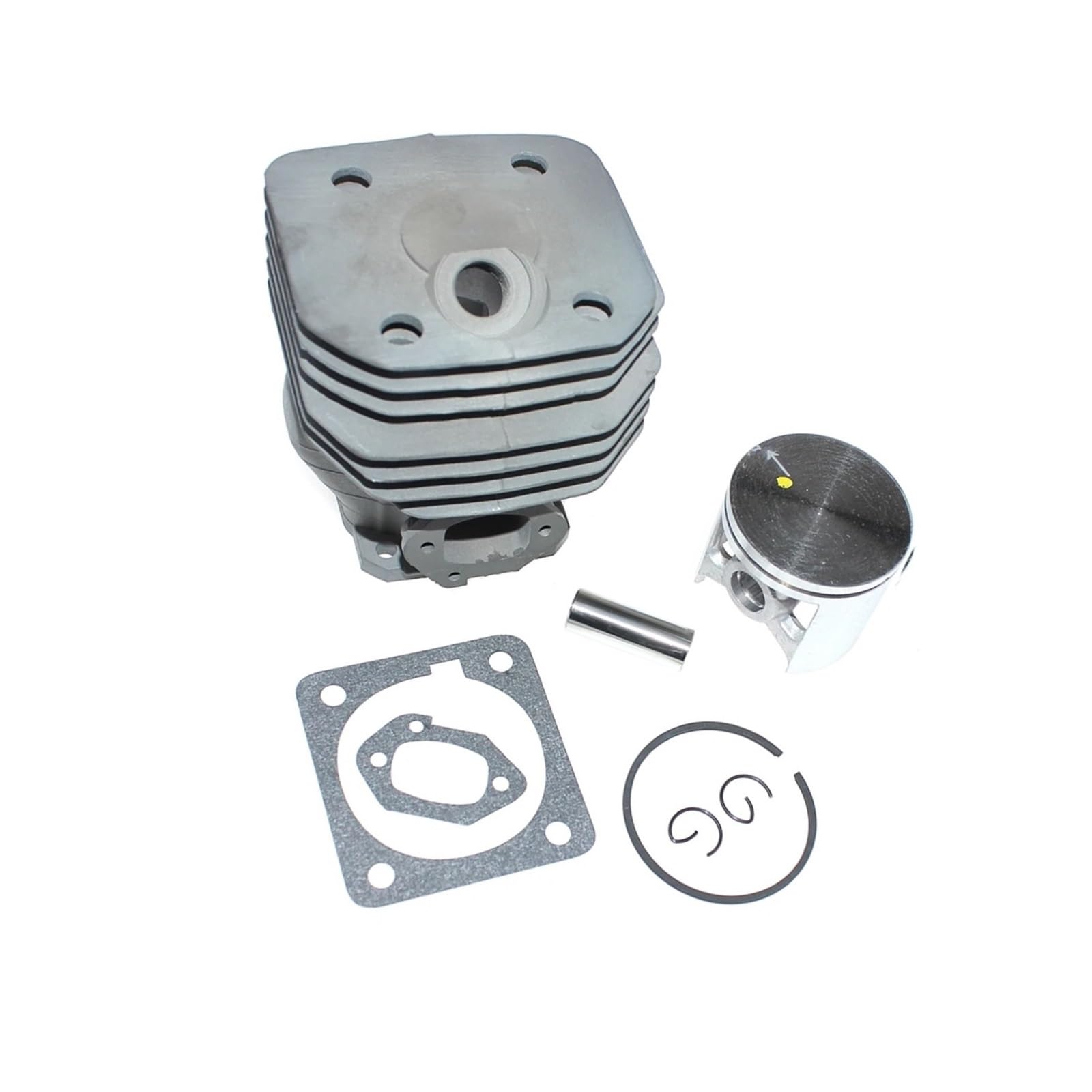 Lhbygdyl One Color Cylinder Piston Kit 48Mm Fit For 261 261 262 262Xp 262Xph Chainsaw Oem 503907971 503541171 503541172 Accessories