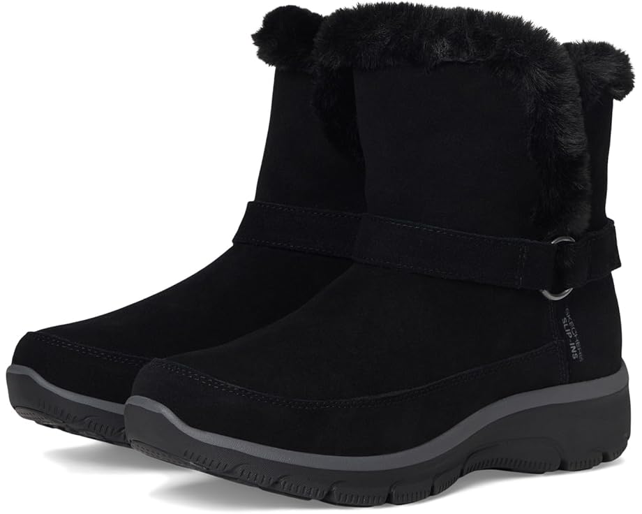 SKECHERS Easy Going - Dreamers Luxe Vibe Hands Free Slip-ins - Pair View