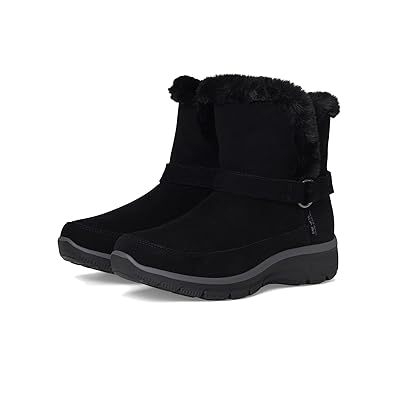 SKECHERS Easy Going Dreamers Luxe Vibe Hands Free Slip ins Women