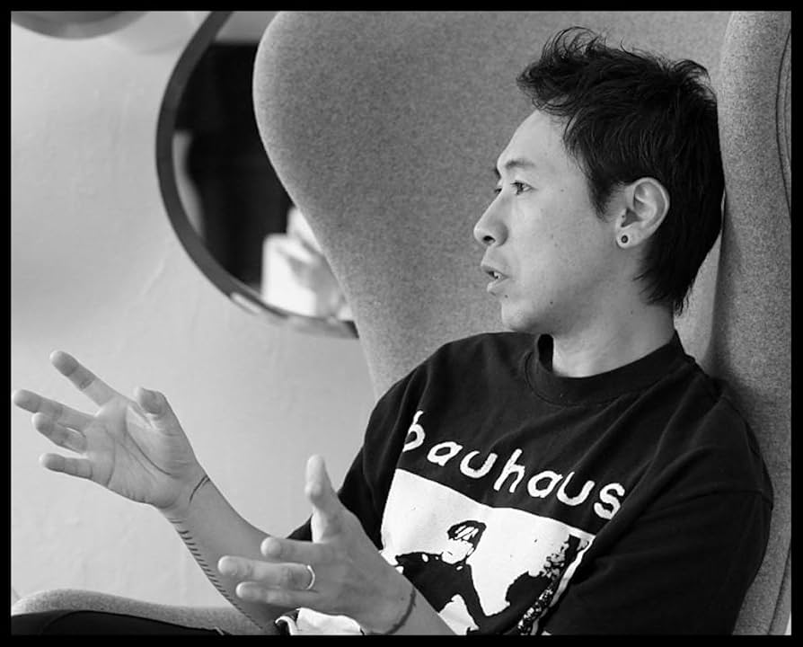 Amazon.co.jp: G② JONIO氏 着用 BAUHAUS バウハウス Bela