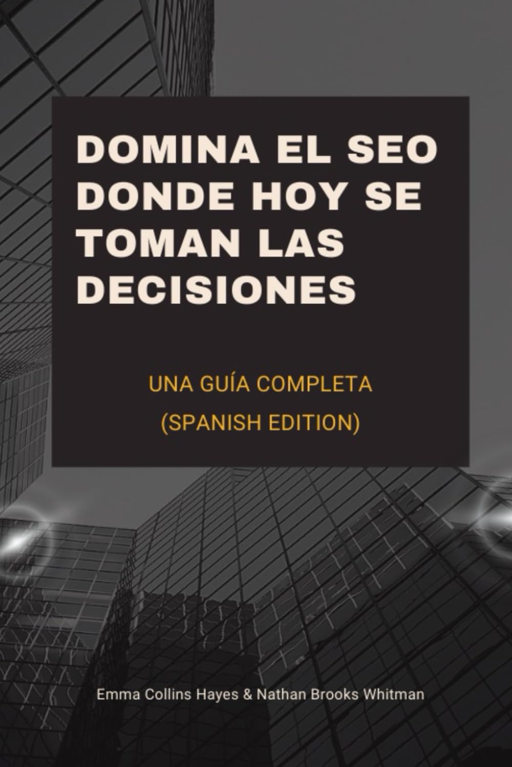 Domina el SEO donde hoy se toman las decisiones.: Guía detallada de SEO en marketplaces, plataformas digitales y redes sociales para aumentar ventas online.