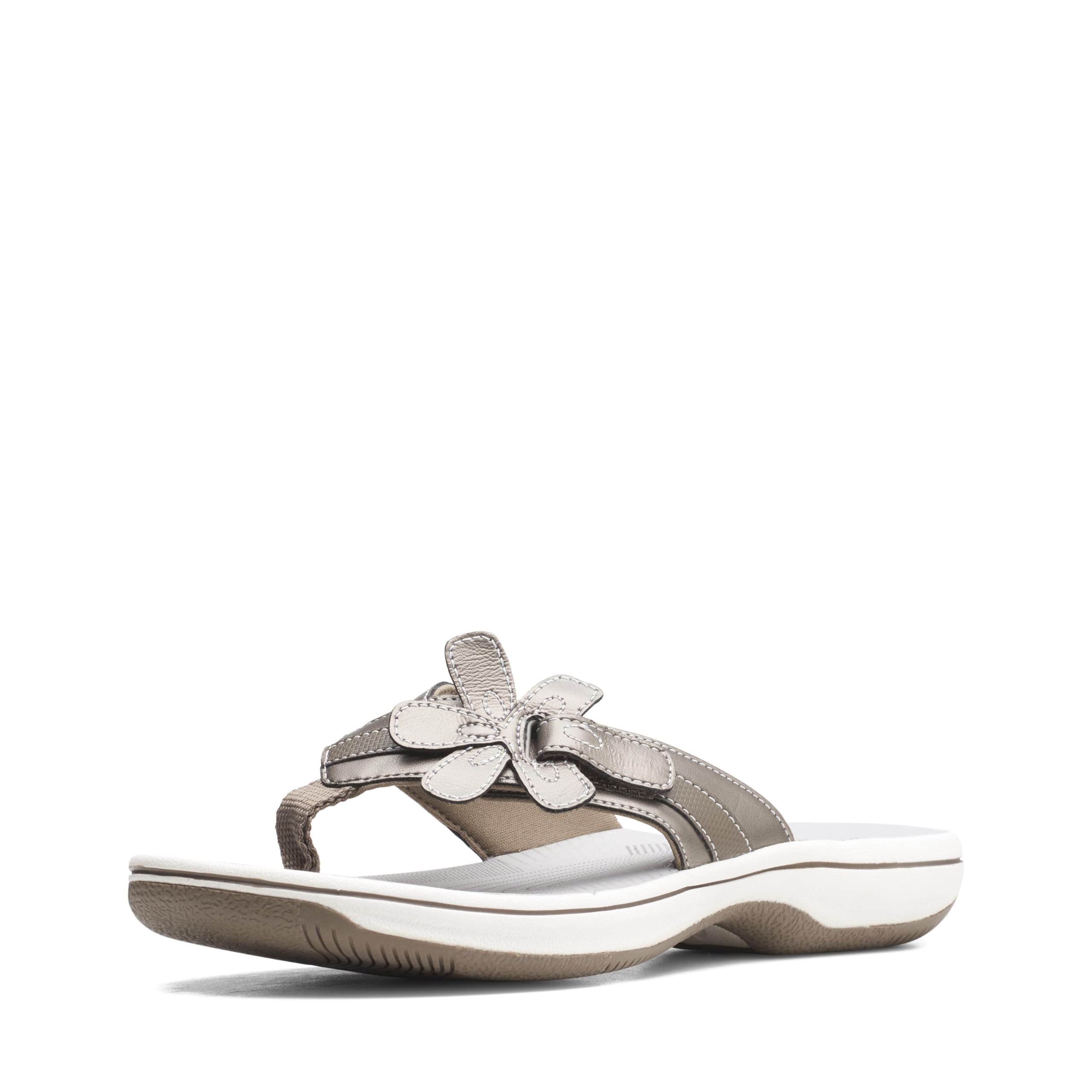 Clarks Brinkley Flora