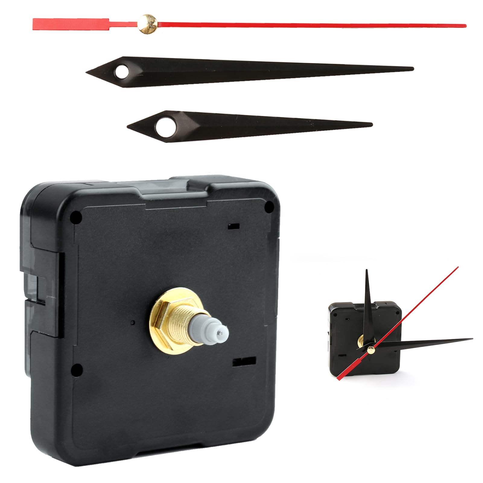 43 Igliori Eccaniso Per Orologio Da Parete Silenzioso Nel 2023