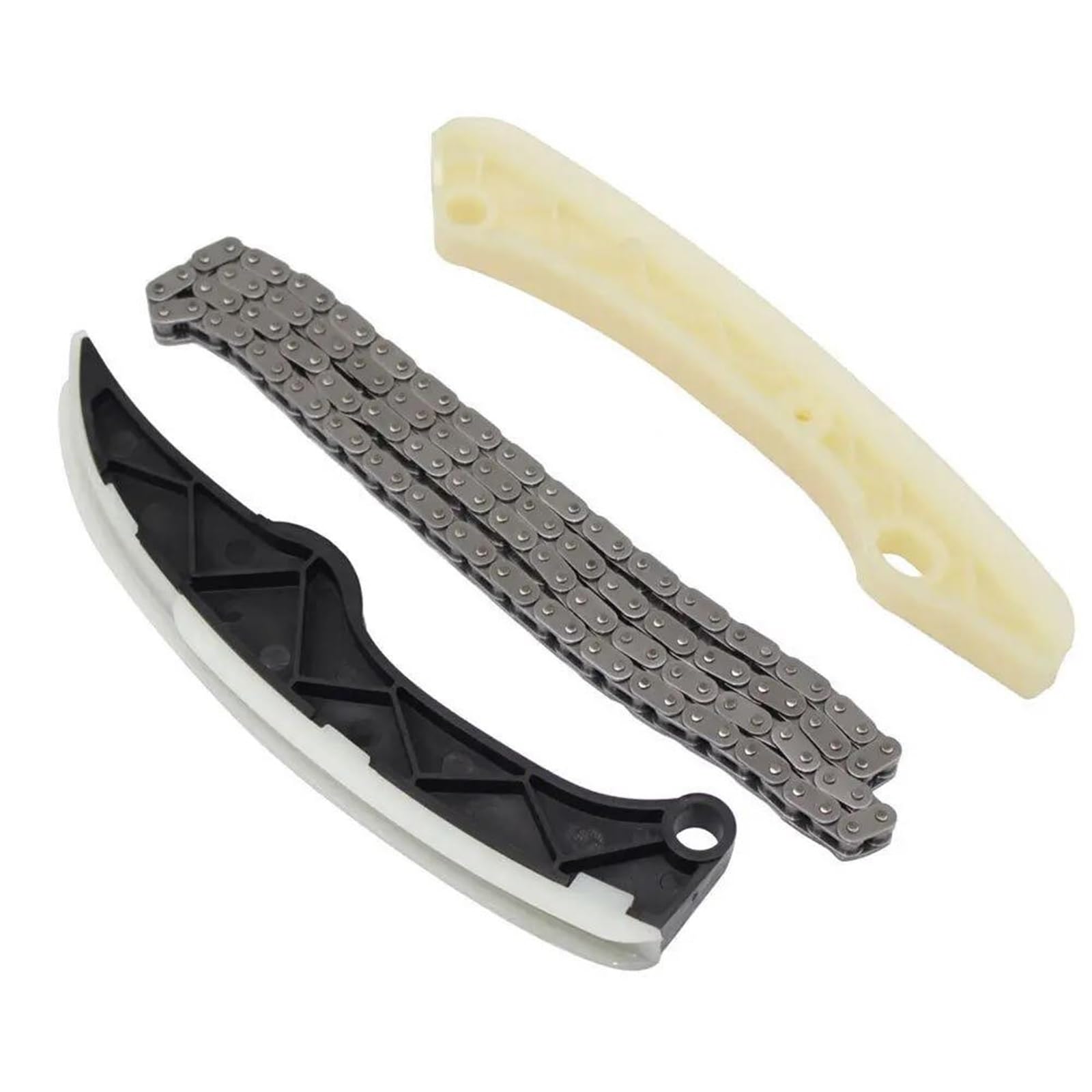 Kit De Cadena Distribución Del Motor Para Hyundai Para Veloster Para Accent Para Elantra 1.6L (2012-2021) N.° 24321 2B620 24410 2B700 Kit cadena equilibrio