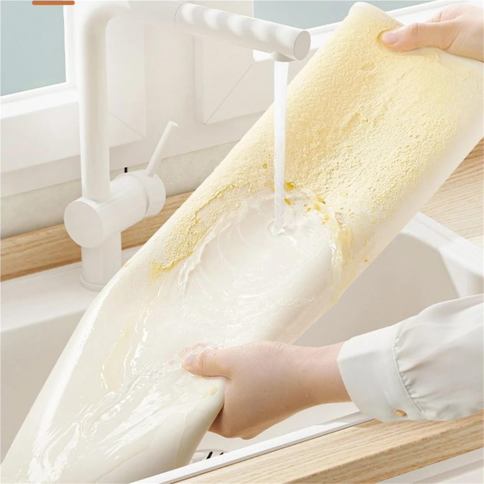 Tappetino for impasto addensante, tappetino da forno in silicone, for pizza, torte, impastatrice, cucina, grill, gadget, teglie Per Prodotti Da Forno E Dolci