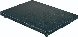 MHPE703 Shabbat Enamel Hot Plate 17 Inch x 23 Inch with Built-In Safety Thermostat