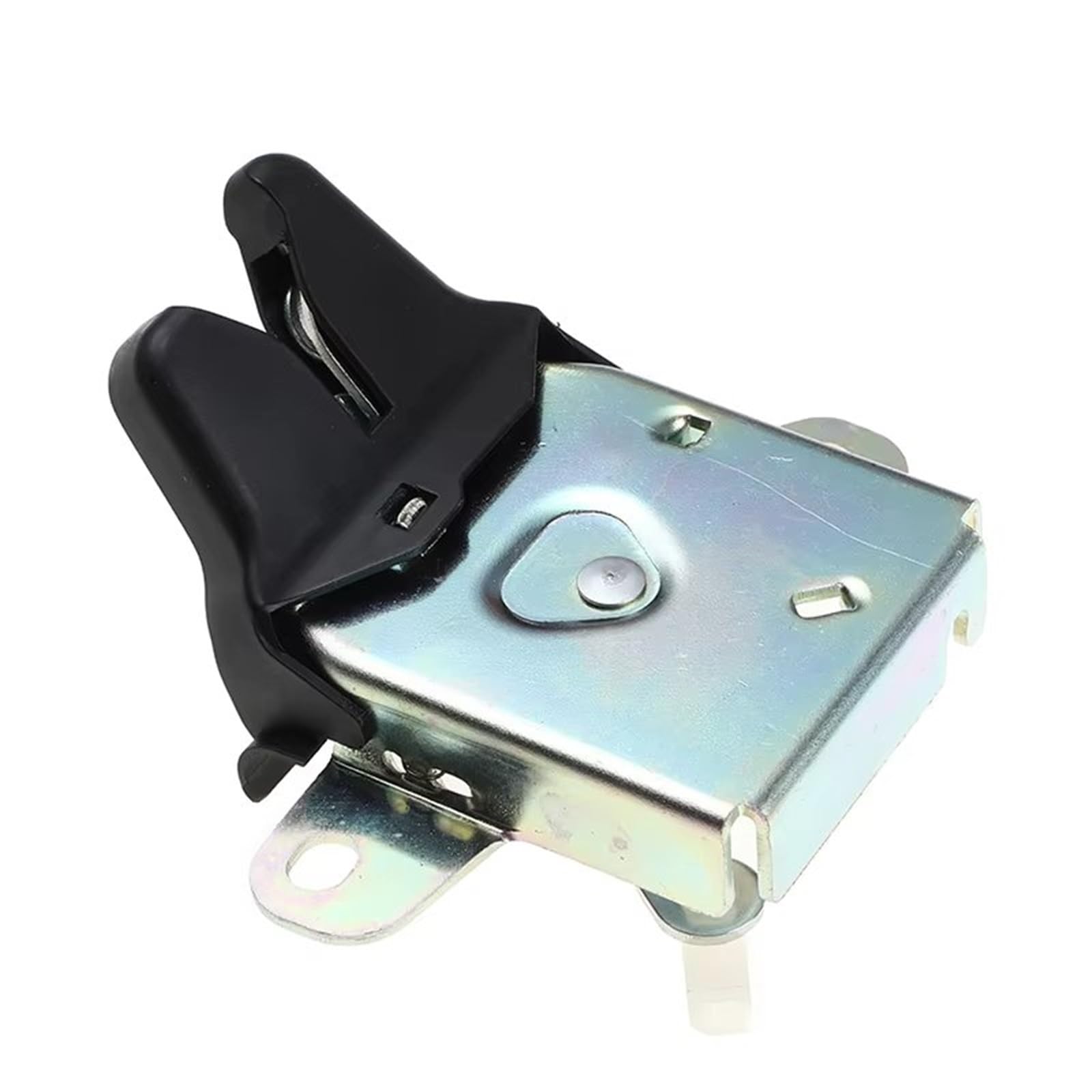 Sjbeua One Color Boot Tailgate Lock Rear Tail Gate Latch Lock For Toyota For Corolla For Nze121 For Axio For Fielder For Nze120 2004-2016 6461012360 64610-12360 Boot Lock Latch Actuator