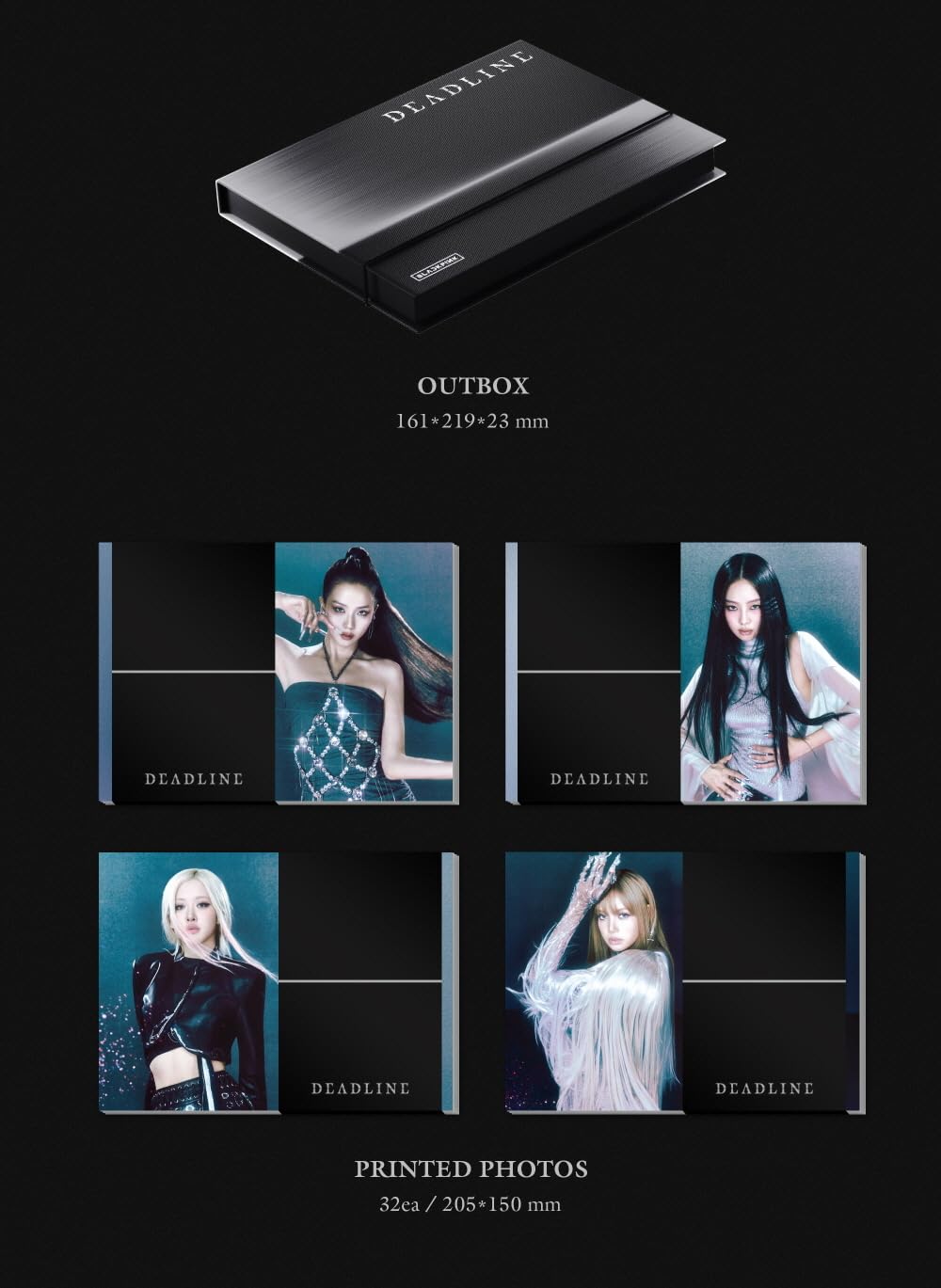 m*.様 blackpink deadline タワレコ　記念パネル BLACKPINK】超応援キャンペーン企画開催決定！ – TowerRecords Shibuya