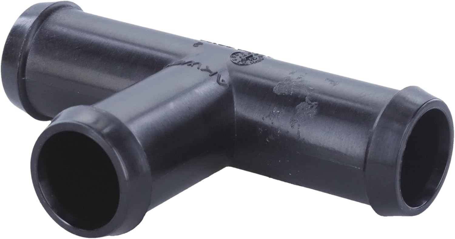 HVAC Heater Hose Connector