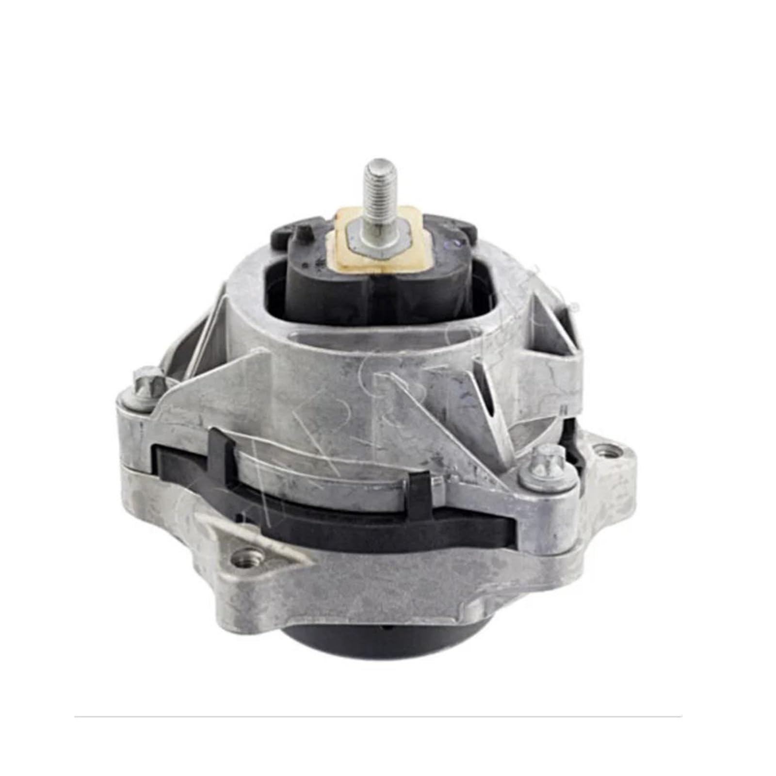 Yeskit Left-22116859407 Auto Parts Engine Bracket Motor Oe# 22116859407 22116859408 For Bmw F20 F21 F22 F23 F30 F31 F32 F36(Left-22116859407)