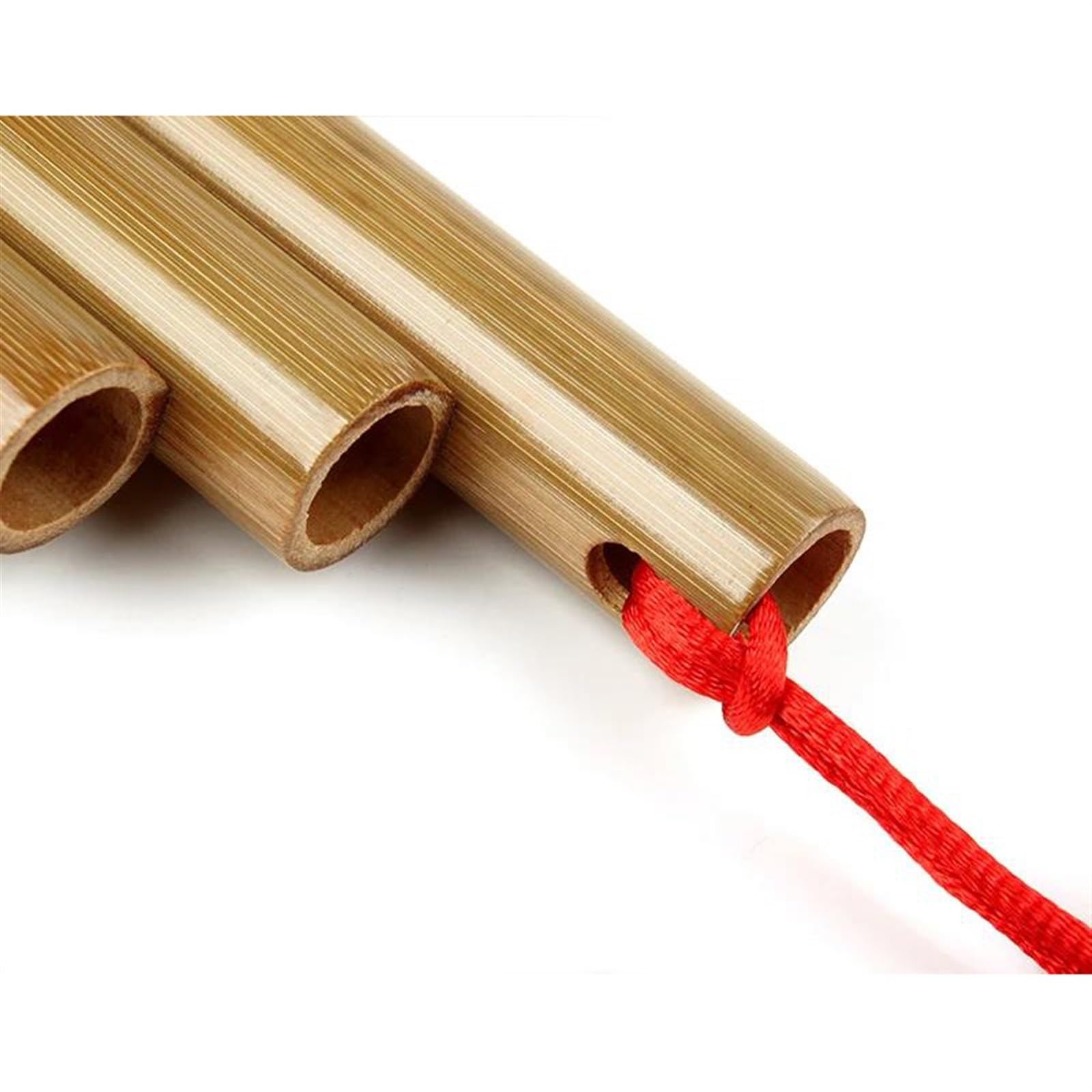 flauta de pan Instrumento 10 Tubos De Flauta De Pan Izquierda, Instrumentos Musicales Populares, Flauta De Pan, Instrumentos De Viento De Madera, Tubos De Pan