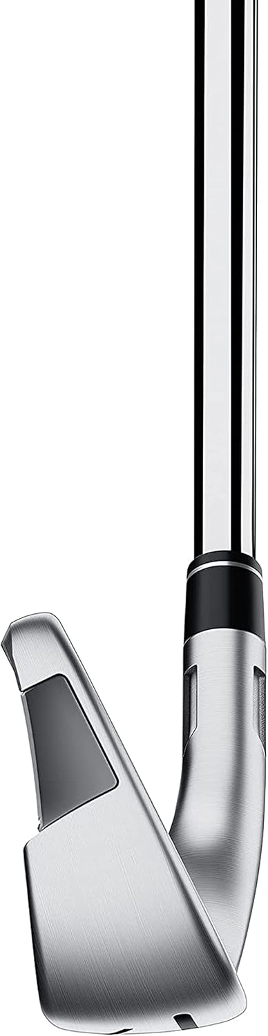 TaylorMade Stealth Iron Set Mens Righthanded : Sports & Outdoors
