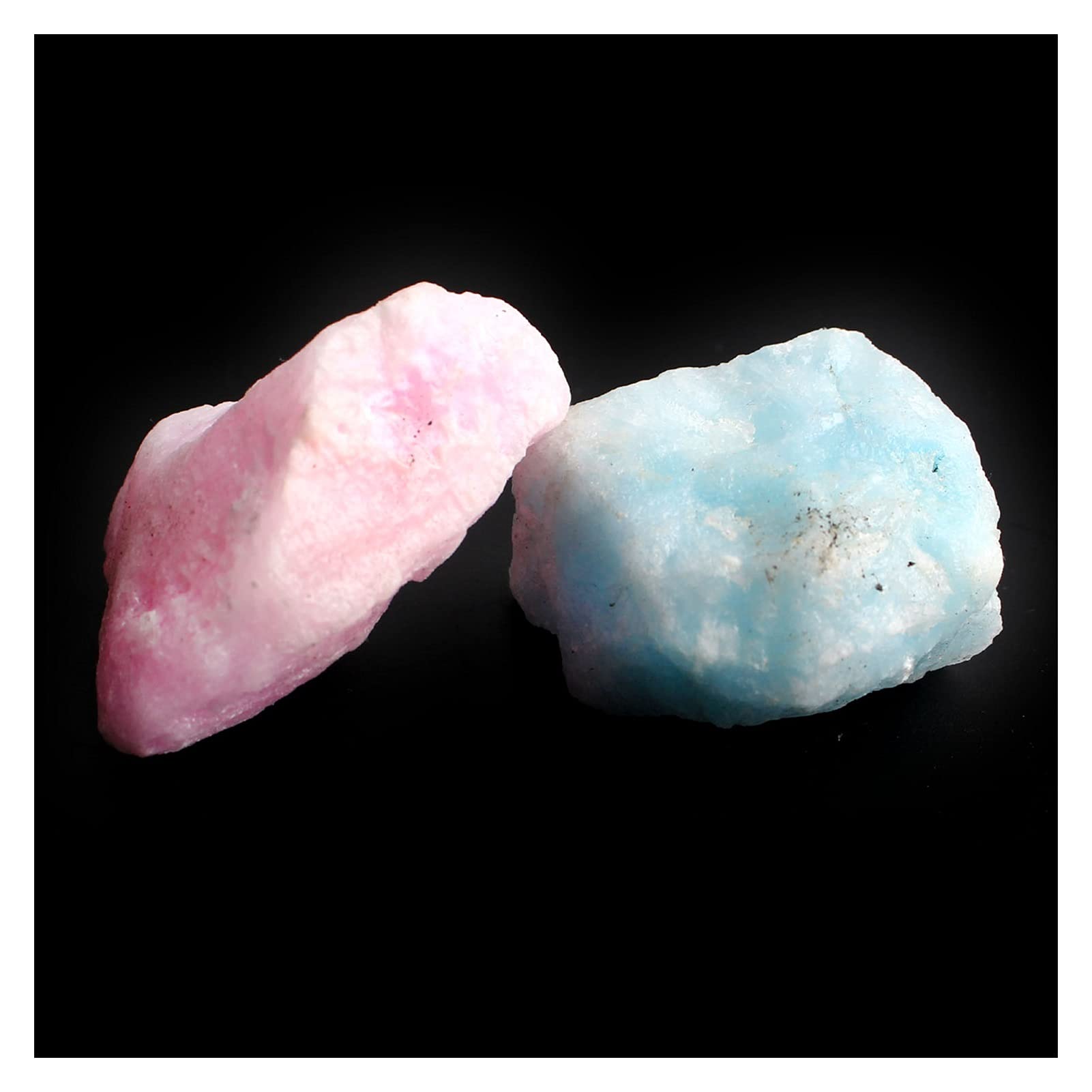 Synthetic Sapphire Sphere, Transparent Clear, Grade 25, 0.1875