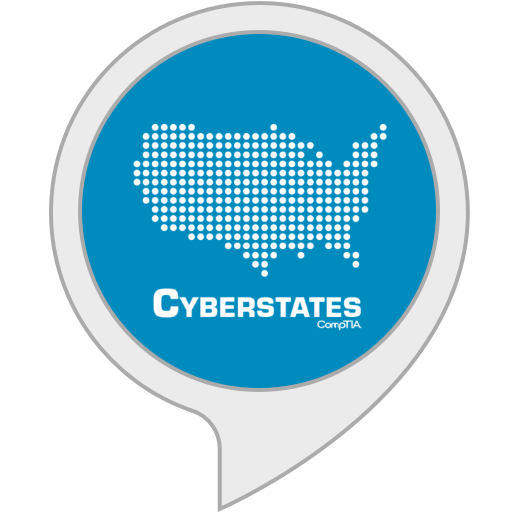 Cyberstates