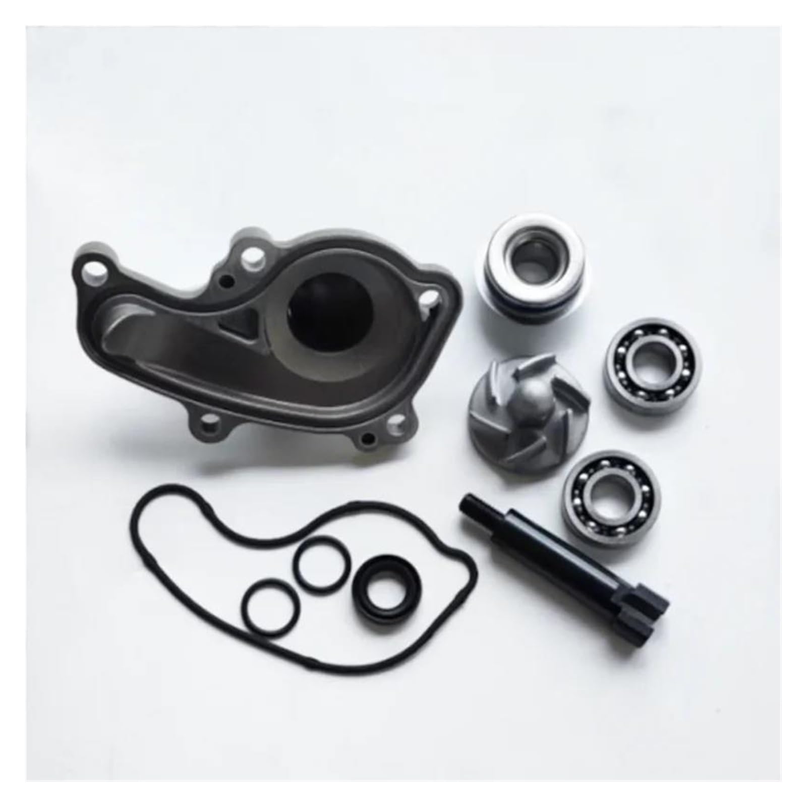 Ricambi Per Moto: Gruppo Pompa Acqua, Girante E Guarnizione Per CF&M&OTO 250NK 250SR CF250NK CF250SR MOTO NK250 SR250