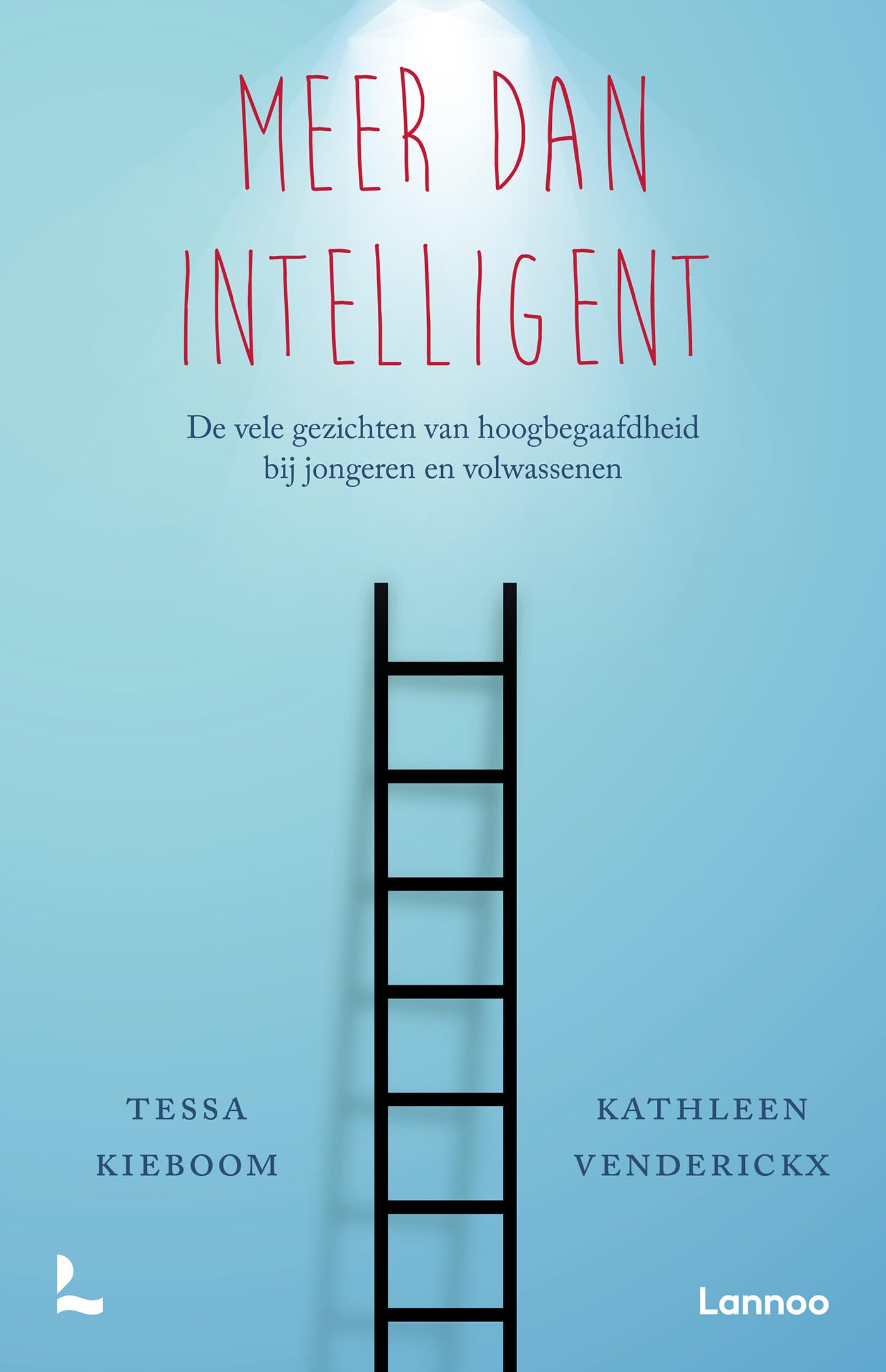 Meer dan intelligent: de vele gezichten van hoogbegaafdheid bij jongeren en volwassenen
