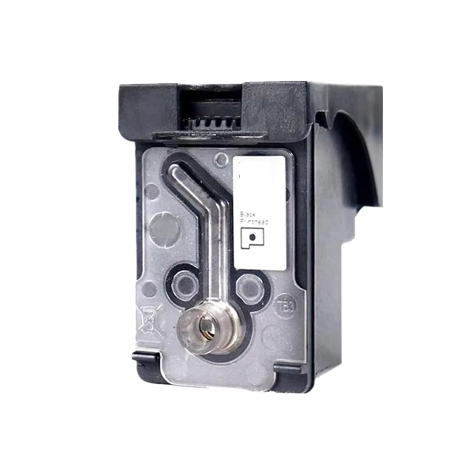 Compatible con Cabezal De Impresión HP GT51 GT52 M0H50A M0H51A. | Pieza de repuesto for impresoras de tanque serie 5810,5820,310,315,410(1SET)