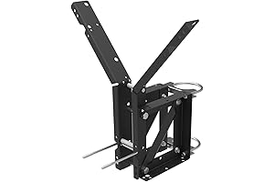 9594 Basketball Backboard Mounting Kit