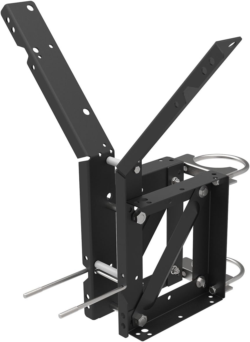 9594 Basketball Backboard Mounting Kit