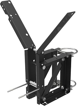 Lifetime 9594 Basketball Backboard Mounting Kit