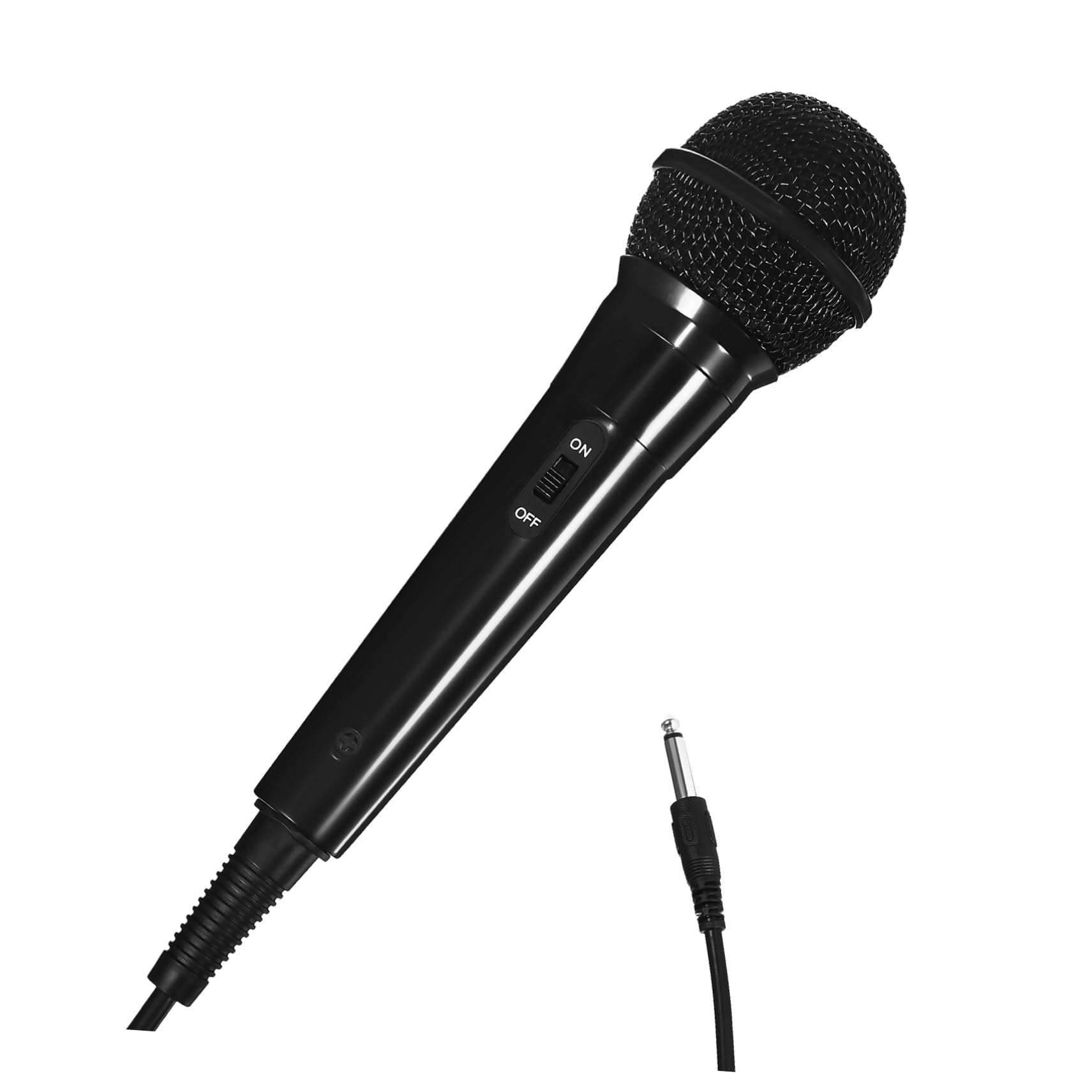 Amazon.com: Toyvian Handheld Dynamic Mic for Streaming and Karaoke