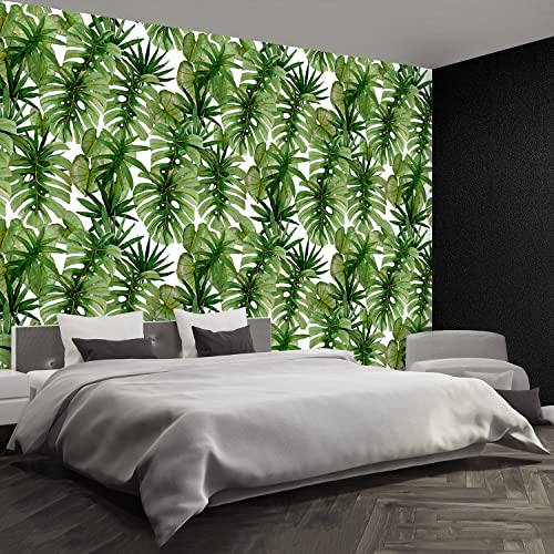 Papier peint moderne camouflage Tulup pour protéger les murs - 3