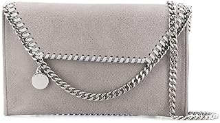Stella McCartney Bolso de hombro gris 581238W91321220 para mujer