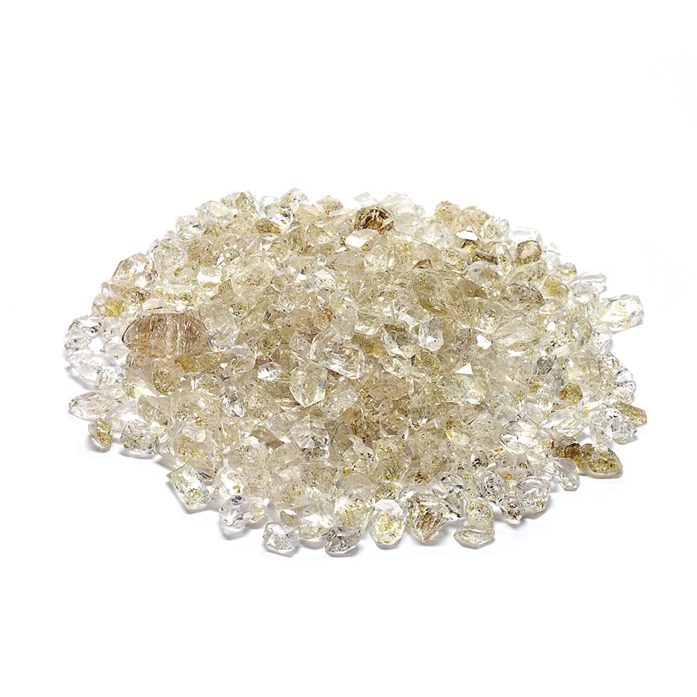 (premium stone gallery) オイルインクォーツ 原石 さざれ 100g 透明 パキスタン産 #T2100 Amazon | [premium stone gallery] オイルインクォーツ 原石 さざれ