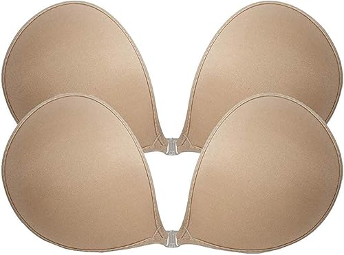 Vista 5 de NuBra Paquete de viaje para mujer (TPC F700 Feather-Lite)