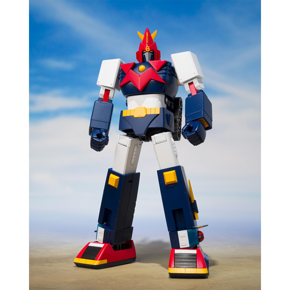 Amazon | SMP [SHOKUGAN MODELING PROJECT]超電磁マシーン ボルテスV 