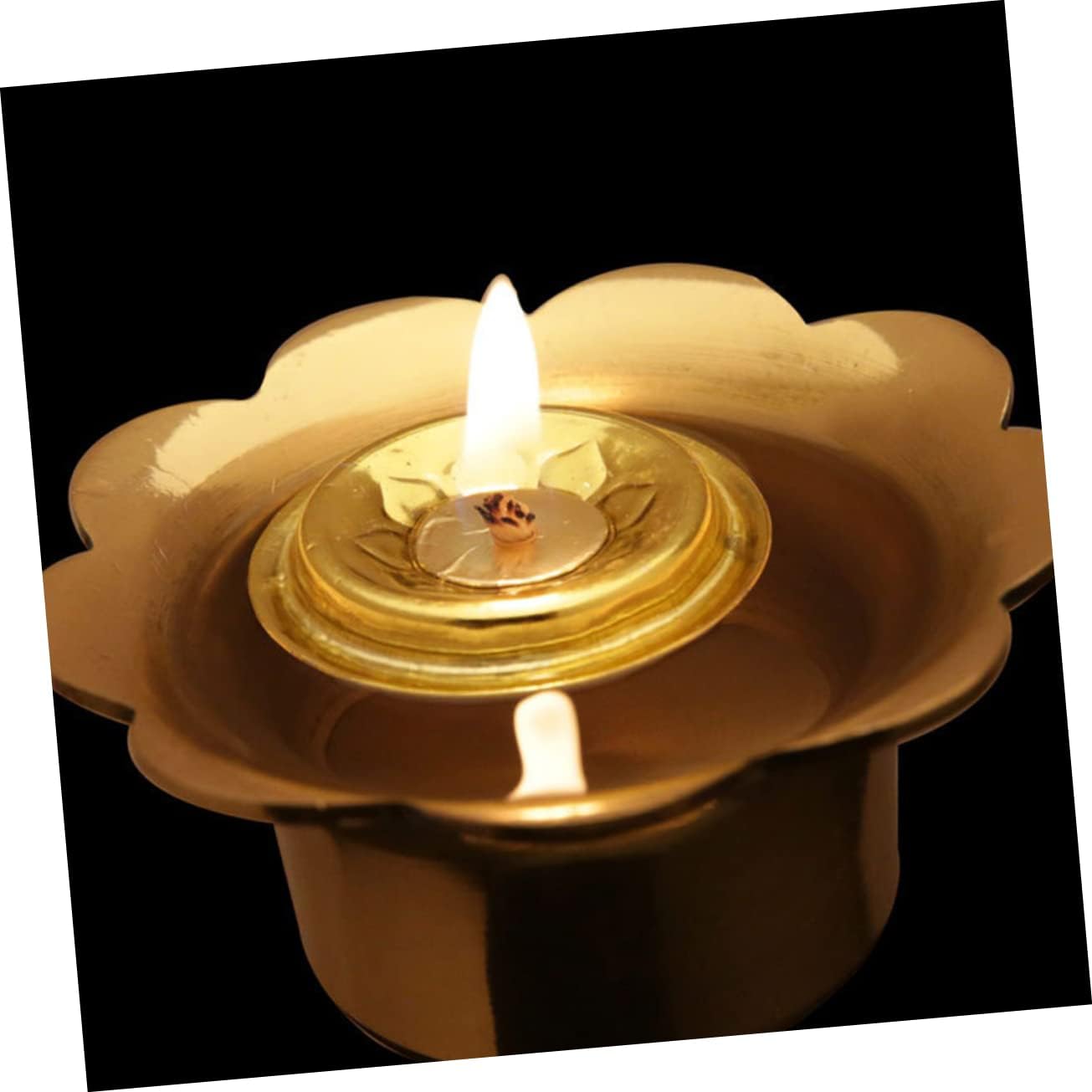 PRETYZOOM 1set Floating Wick Holder Oil Lamp Wicks Fiber Replacement for Alcohol Lamps Kerosene and Decorative Lighting Long for Enhanced Burning Experience