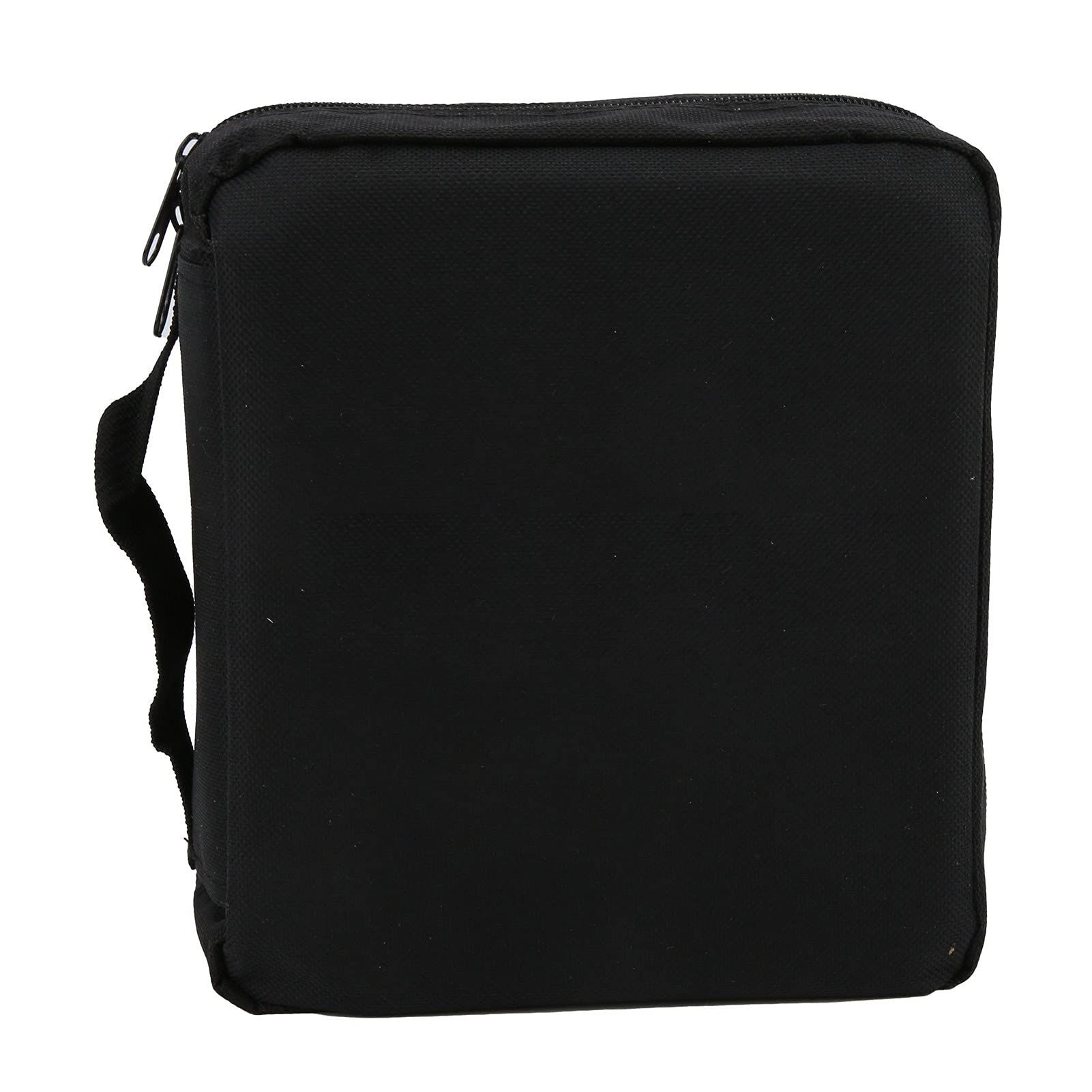 Alvinlite 180-teiliges Farbbleistift-Set, Kunst-Farbstifte, Zeichenstifte, Skizzenstift mit Aufbewahrungstasche für Kunst-Malerei-Zeichnung (kleine Tasche)