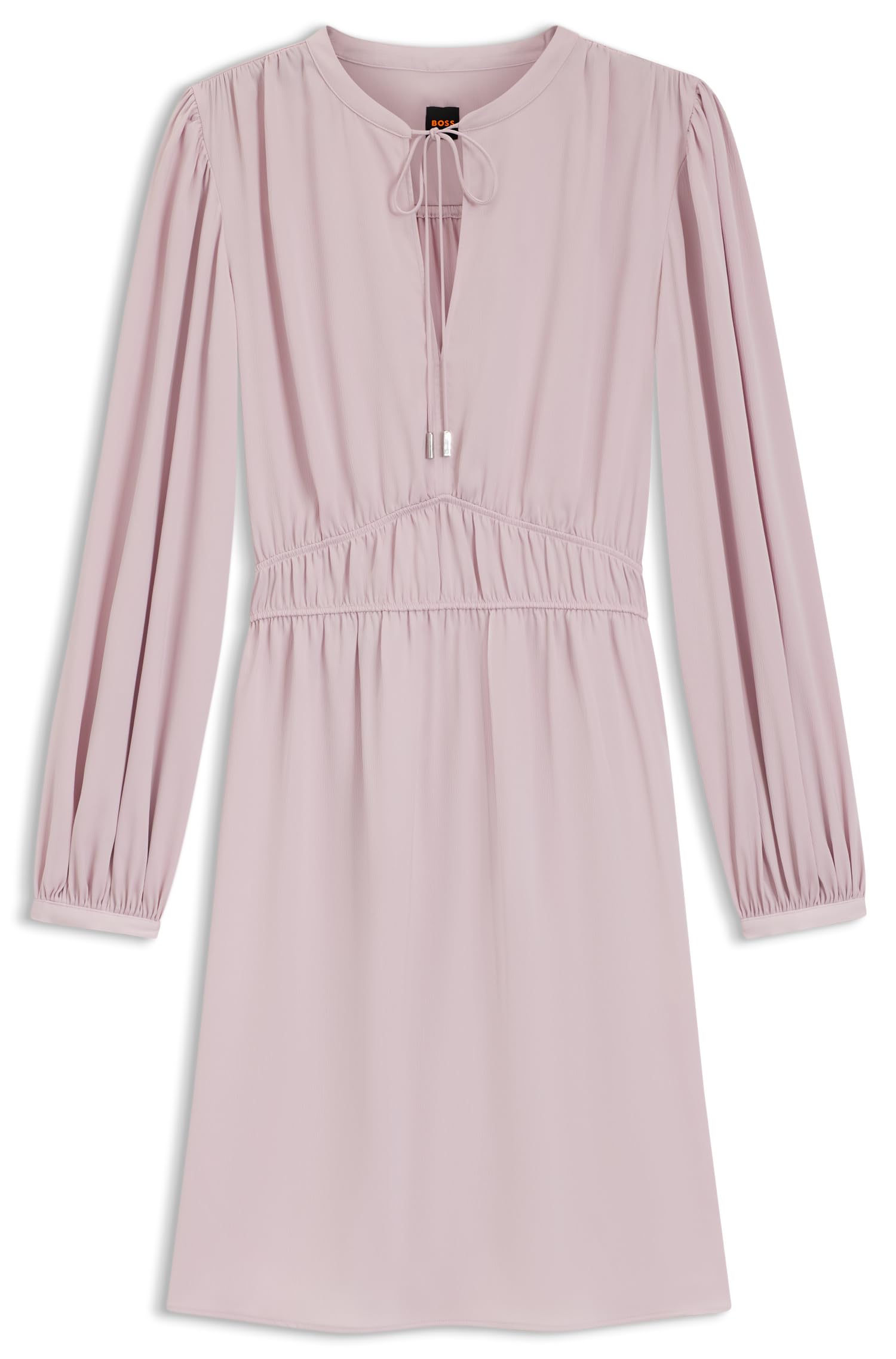 Boss C_decly Vestido Mujeres
