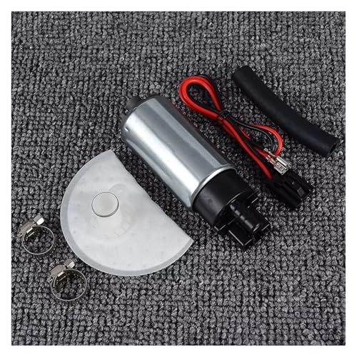 Bomba gasolina inyección 60E-13907-02 soluciona tirones VX1100 2
