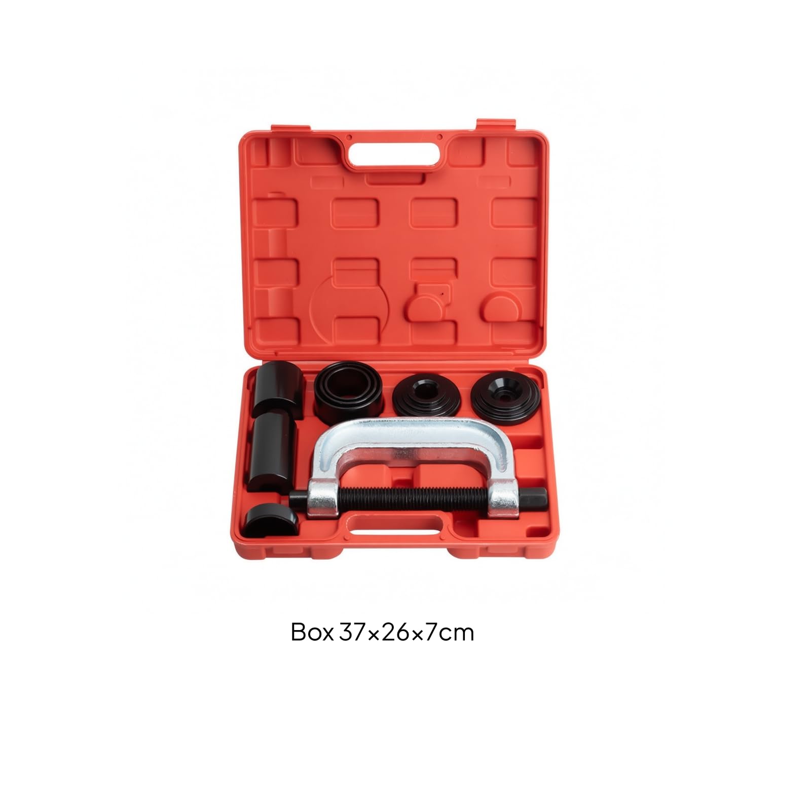 Extractor Rótula