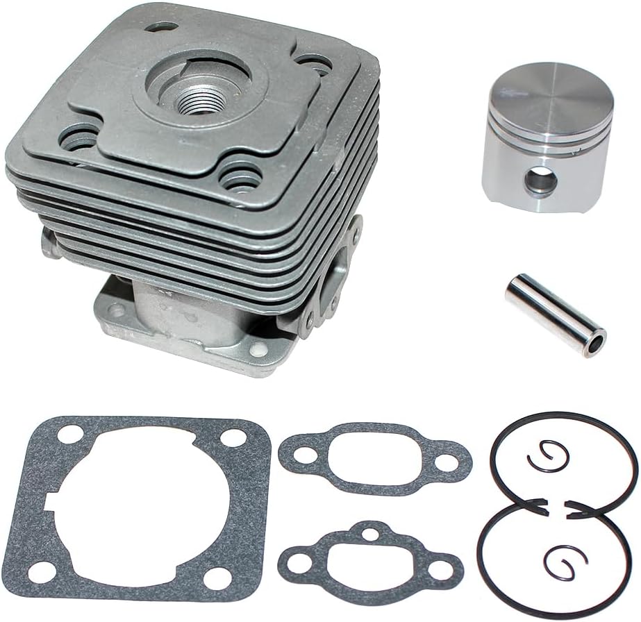 Replacement Parts Cylinder Piston Kit Reset BC350 BC380 37 370 38 380 381 OM36 8370 8371 DS3500 DS3800 37 3700,38 3800