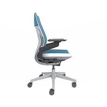 Steelcase スチールケース　ジェスチャーチェア　17.6万　ゲーミング Gesture - Steelcase
