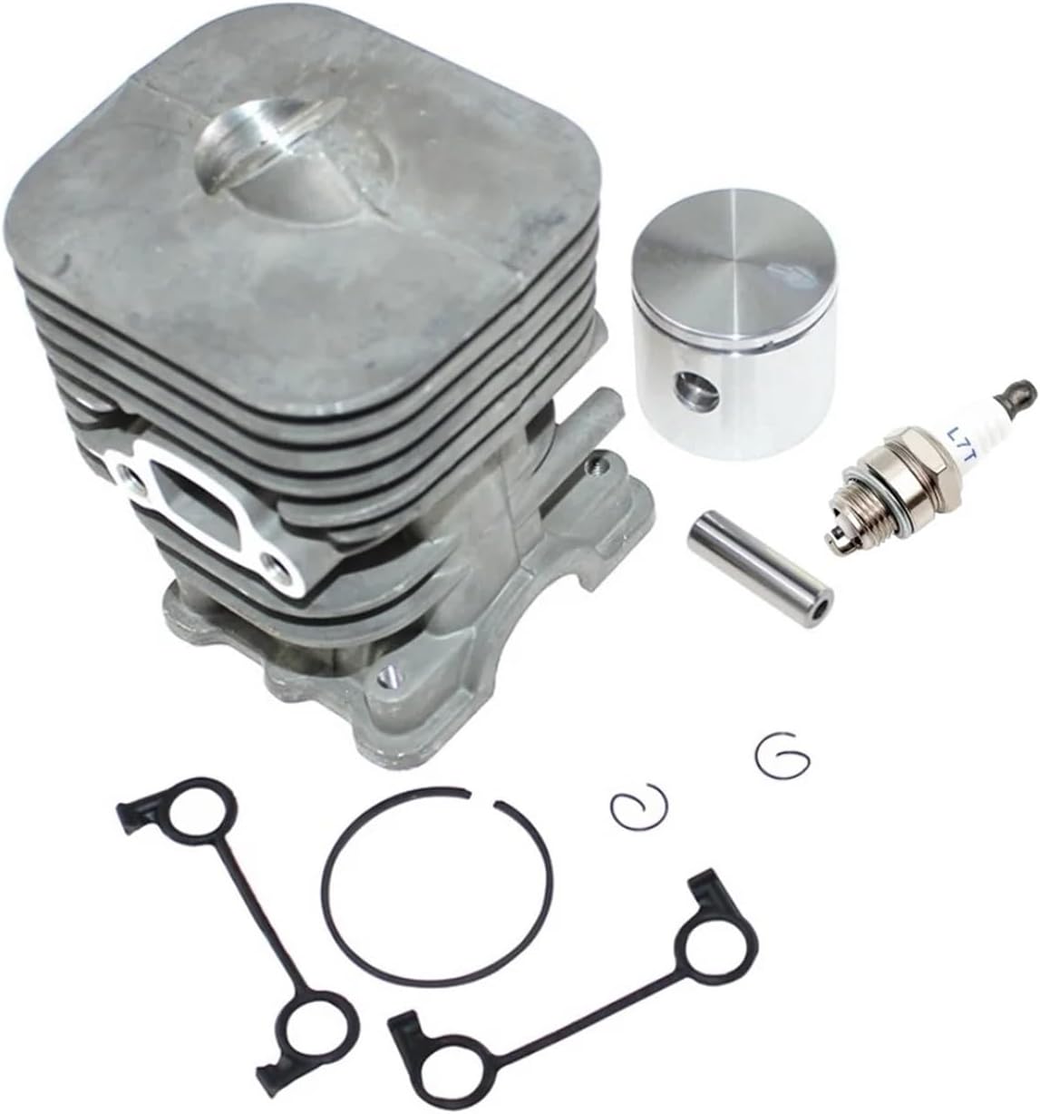 Cylinder Piston Kit Fit for 130C 130L 330LK 545003378 545001001 545030301 545008082 545008083
