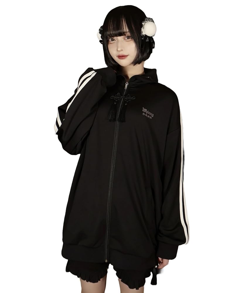 Amazon.co.jp: [ウィゴー] Whinny カリスマ ニート きゃわたん