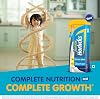 Junior Horlicks Chocolate Nutrition Drink 500g, Nutrition for Toddlers & Young kids (2-6 years) for Supporting Growth